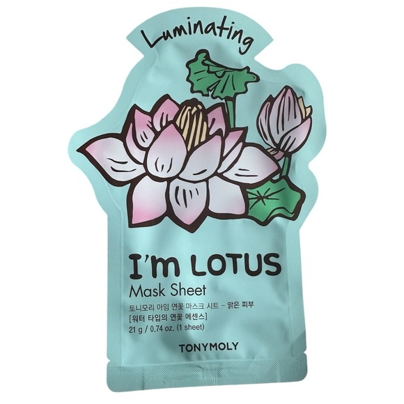 K-Beauty Sheet Mask Bundle - 4 pieces - Picture 7 of 10